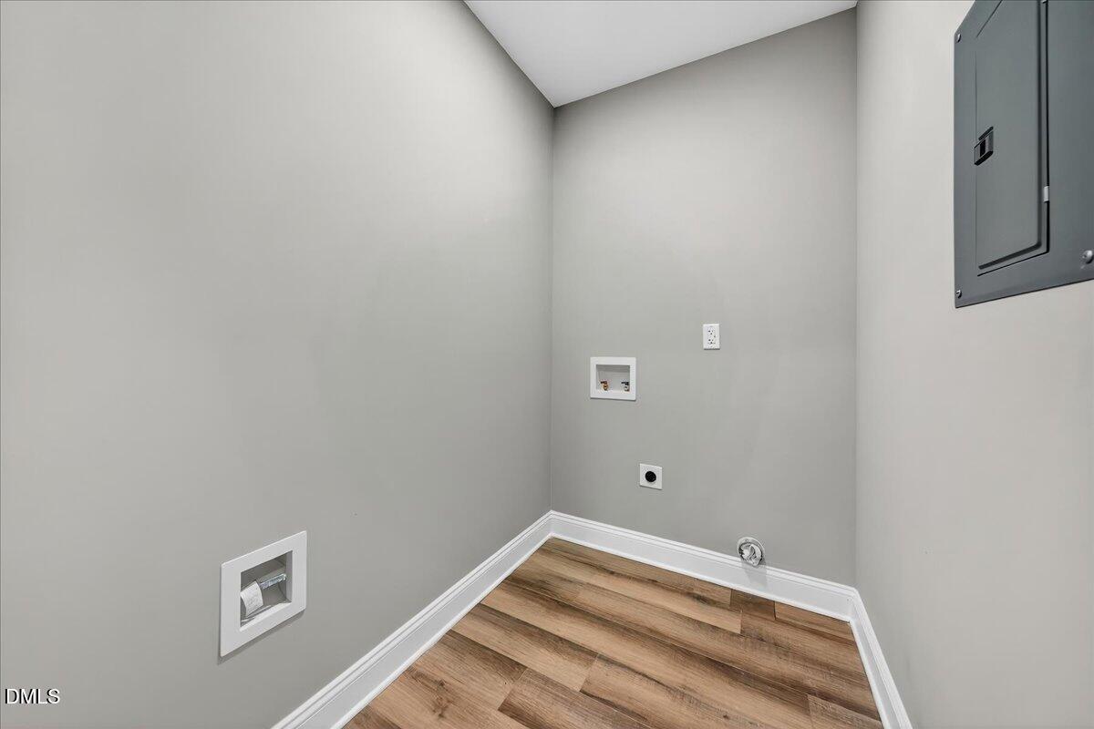 403 Ridley Street Louisburg, NC 27549 - Photo 14 of 37 16-DSC01407