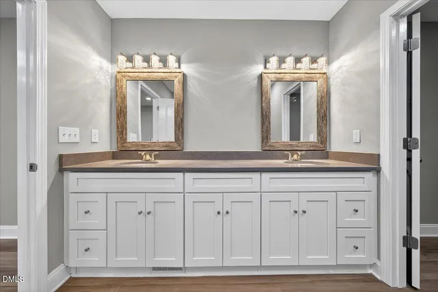 $299,000 | 403 Ridley Street, Louisburg, NC 27549