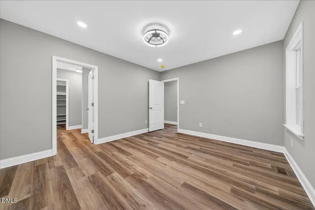 $299,000 | 403 Ridley Street, Louisburg, NC 27549