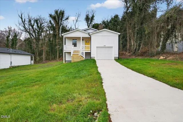 $299,000 | 403 Ridley Street, Louisburg, NC 27549