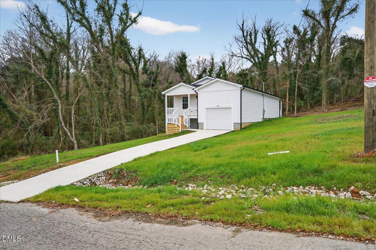 403 Ridley Street Louisburg, NC 27549 - Photo 2 of 37 01-DSC01312