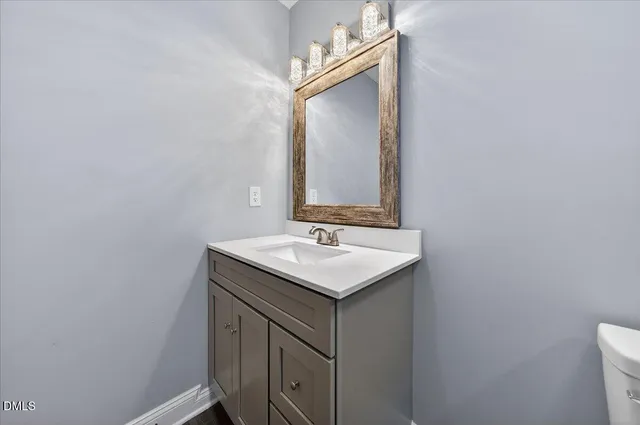 $299,000 | 403 Ridley Street, Louisburg, NC 27549