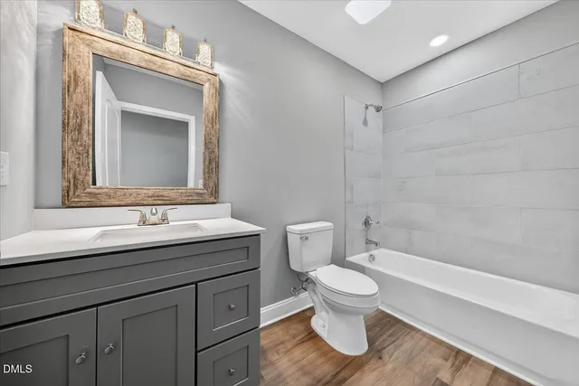 $299,000 | 403 Ridley Street, Louisburg, NC 27549