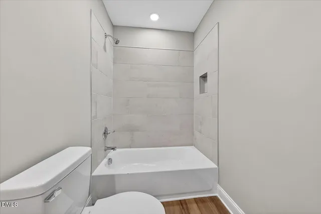 $299,000 | 403 Ridley Street, Louisburg, NC 27549