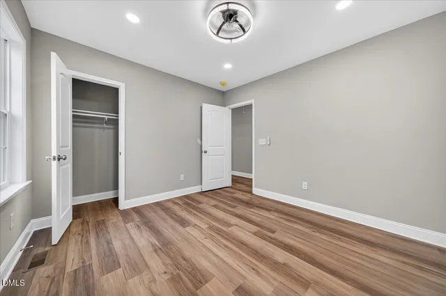 $299,000 | 403 Ridley Street, Louisburg, NC 27549