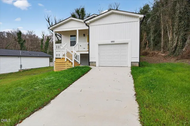 $299,000 | 403 Ridley Street, Louisburg, NC 27549