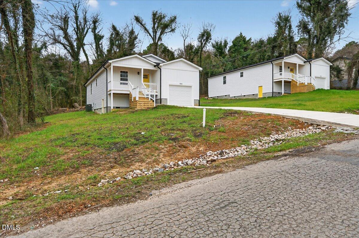 403 Ridley Street Louisburg, NC 27549 - Photo 3 of 37 02-DSC01320