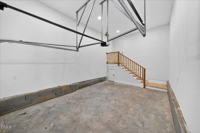 $299,000 | 403 Ridley Street, Louisburg, NC 27549