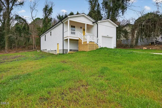 $299,000 | 403 Ridley Street, Louisburg, NC 27549