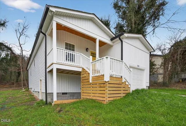 $299,000 | 403 Ridley Street, Louisburg, NC 27549