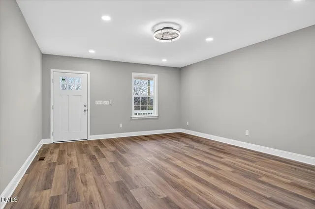 $299,000 | 403 Ridley Street, Louisburg, NC 27549