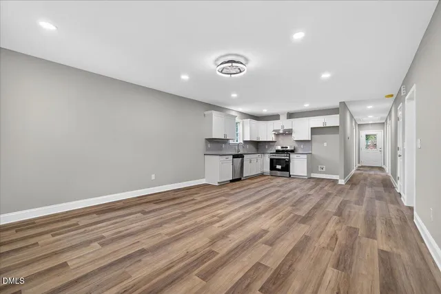 $299,000 | 403 Ridley Street, Louisburg, NC 27549