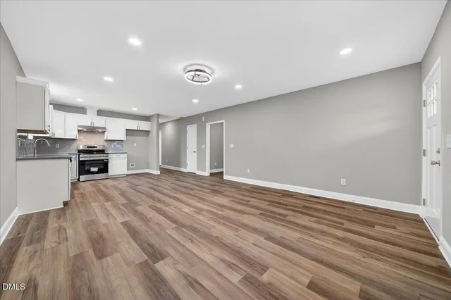 $299,000 | 403 Ridley Street, Louisburg, NC 27549