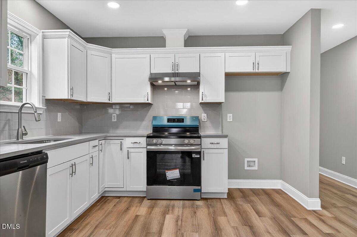 403 Ridley Street Louisburg, NC 27549 - Photo 10 of 37 12-DSC01390