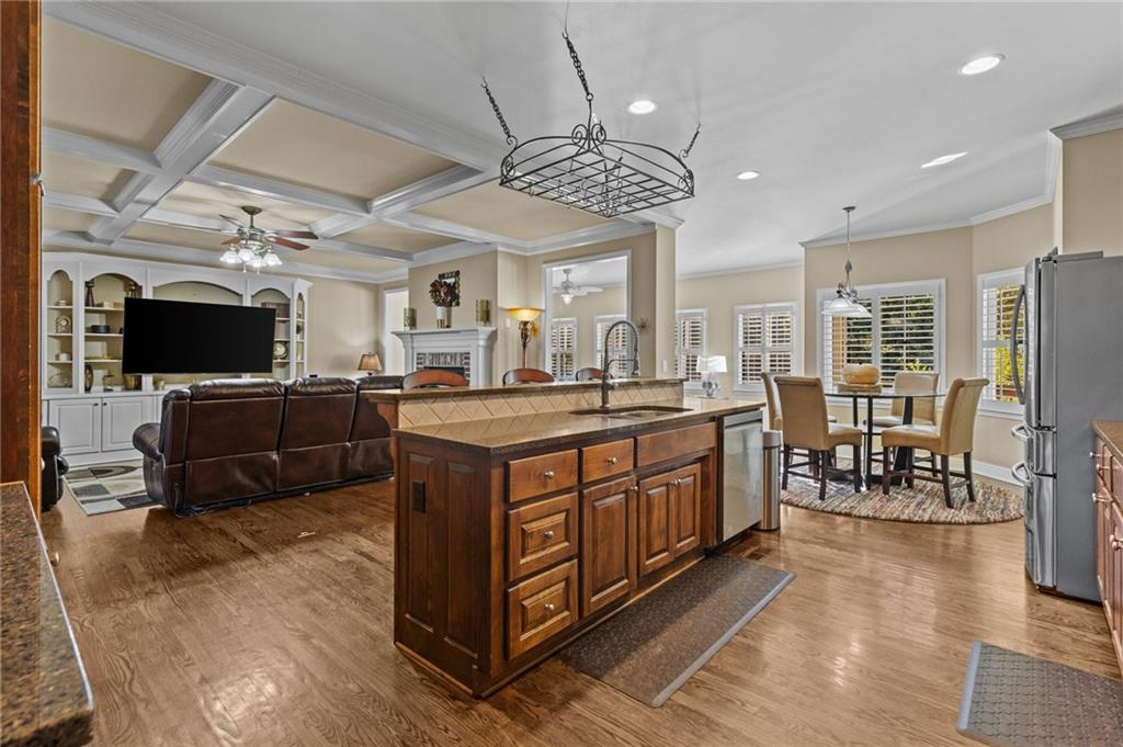 3325 Sweet Basil Lane Southwest Loganville, GA 30052 - Photo 12 of 57