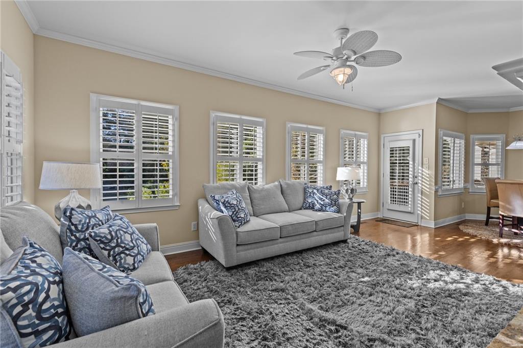 3325 Sweet Basil Lane Southwest Loganville, GA 30052 - Photo 15 of 57