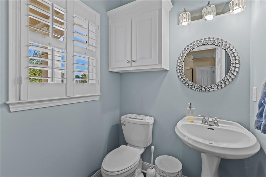 3325 Sweet Basil Lane Southwest Loganville, GA 30052 - Photo 17 of 57