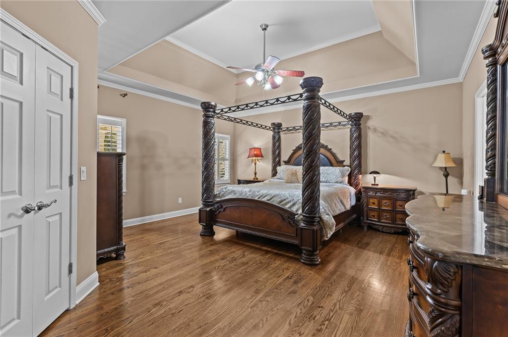 3325 Sweet Basil Lane Southwest Loganville, GA 30052 - Photo 19 of 57