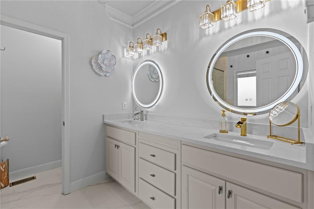 3325 Sweet Basil Lane Southwest Loganville, GA 30052 - Photo 20 of 57