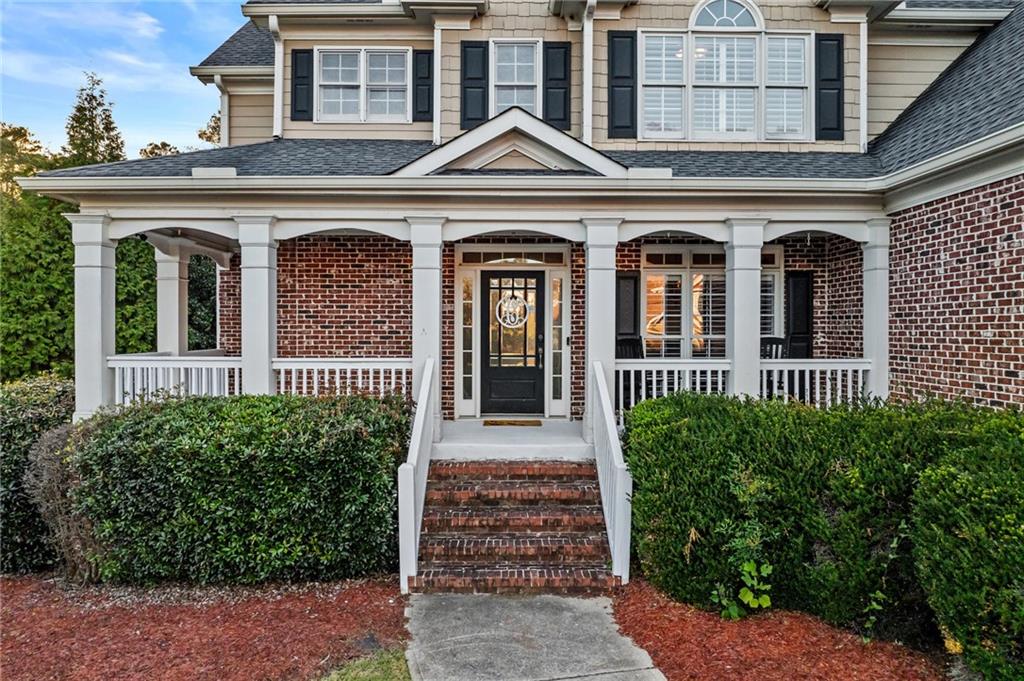 3325 Sweet Basil Lane Southwest Loganville, GA 30052 - Photo 2 of 57