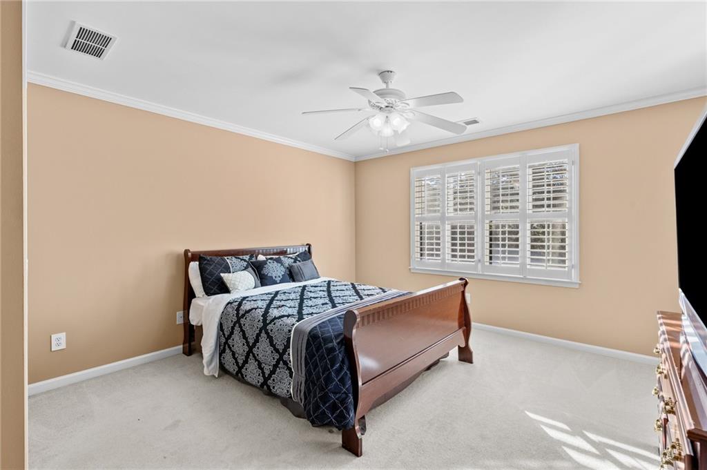 3325 Sweet Basil Lane Southwest Loganville, GA 30052 - Photo 22 of 57