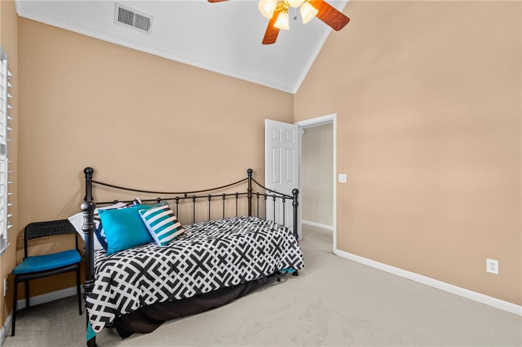 3325 Sweet Basil Lane Southwest Loganville, GA 30052 - Photo 23 of 57