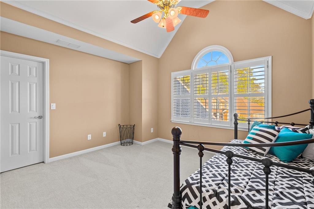 3325 Sweet Basil Lane Southwest Loganville, GA 30052 - Photo 24 of 57