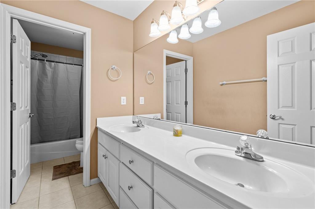 3325 Sweet Basil Lane Southwest Loganville, GA 30052 - Photo 26 of 57