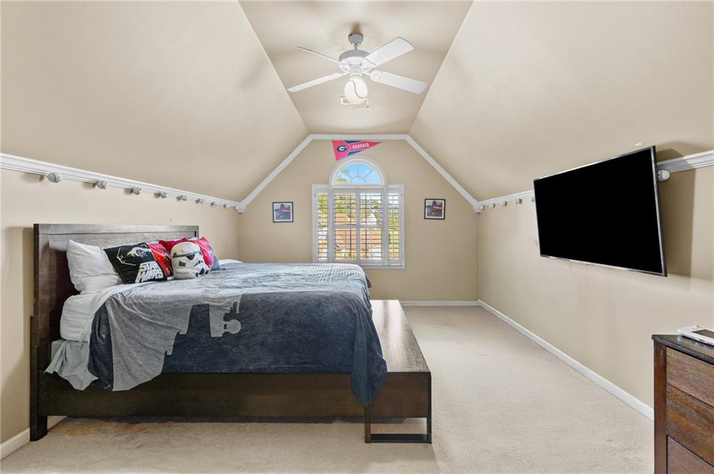 3325 Sweet Basil Lane Southwest Loganville, GA 30052 - Photo 28 of 57