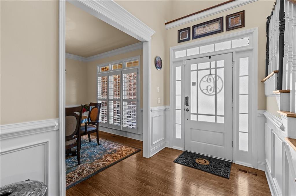 3325 Sweet Basil Lane Southwest Loganville, GA 30052 - Photo 3 of 57