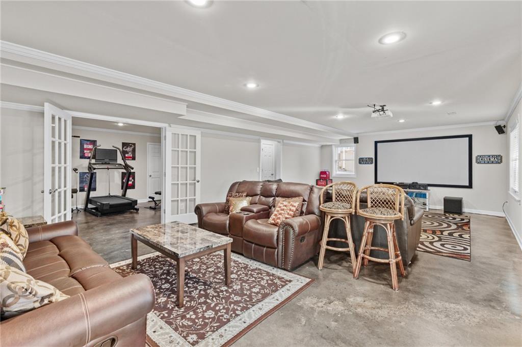 3325 Sweet Basil Lane Southwest Loganville, GA 30052 - Photo 31 of 57