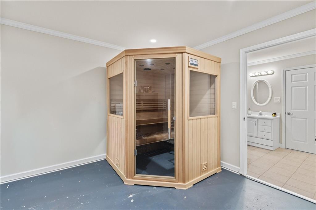 3325 Sweet Basil Lane Southwest Loganville, GA 30052 - Photo 36 of 57