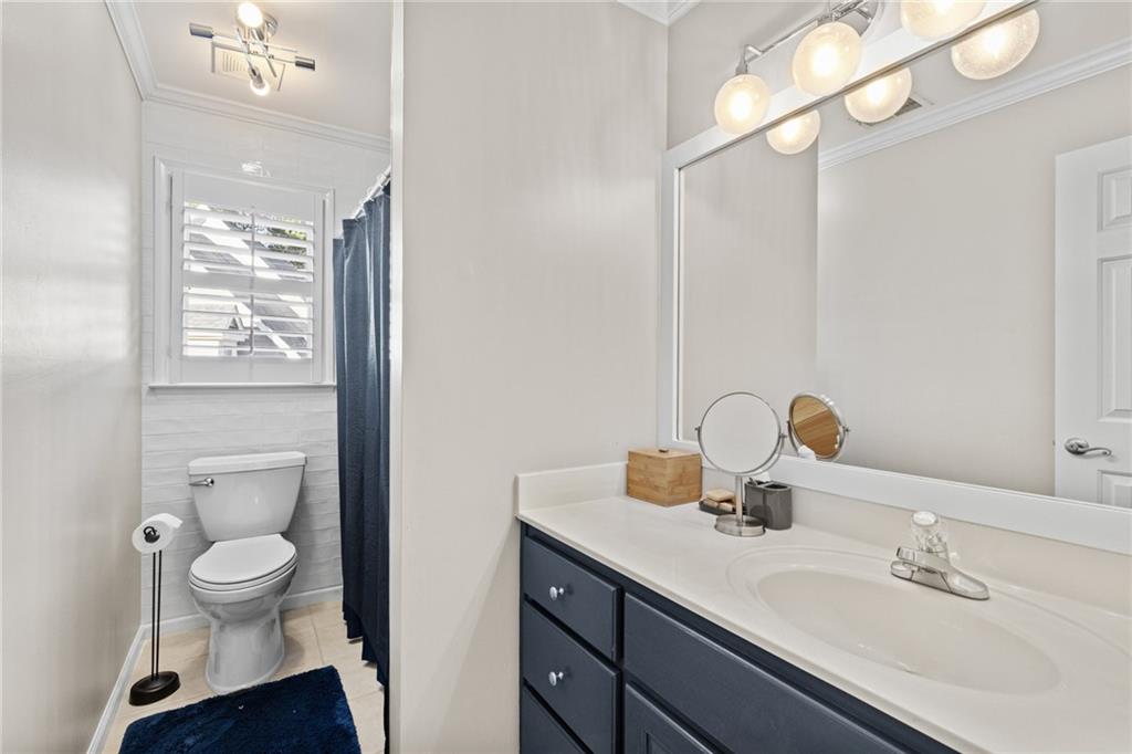 3325 Sweet Basil Lane Southwest Loganville, GA 30052 - Photo 37 of 57