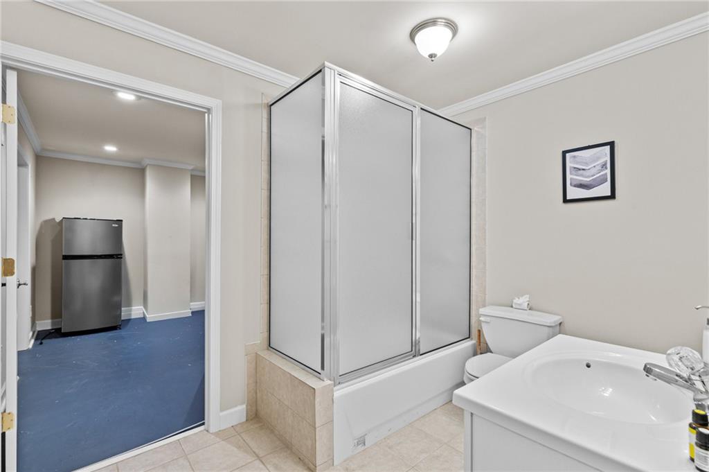 3325 Sweet Basil Lane Southwest Loganville, GA 30052 - Photo 38 of 57