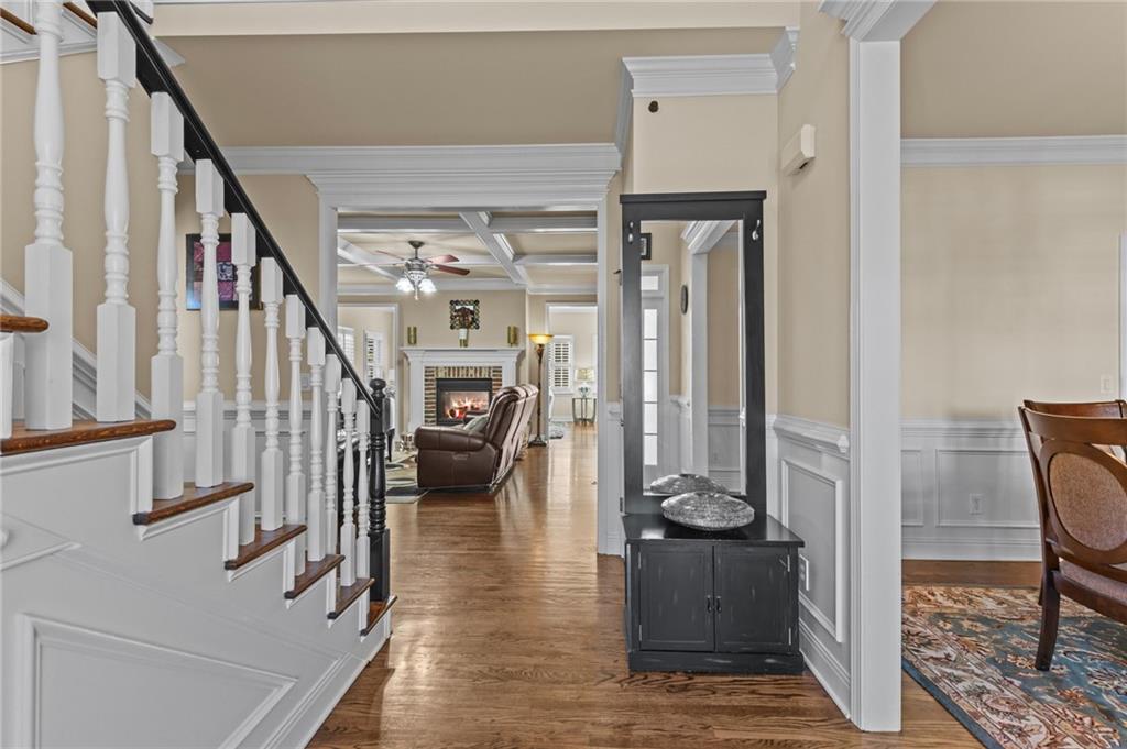 3325 Sweet Basil Lane Southwest Loganville, GA 30052 - Photo 4 of 57