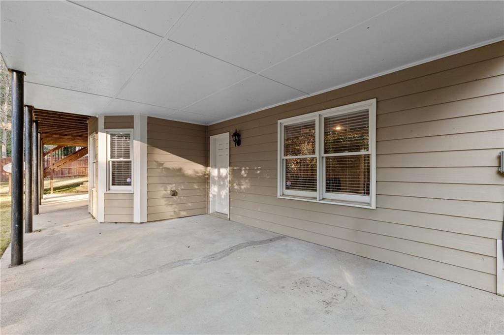 3325 Sweet Basil Lane Southwest Loganville, GA 30052 - Photo 41 of 57