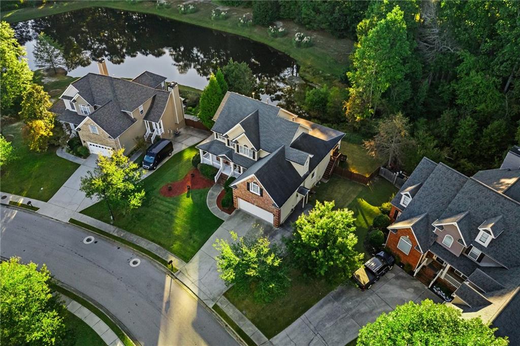 3325 Sweet Basil Lane Southwest Loganville, GA 30052 - Photo 47 of 57