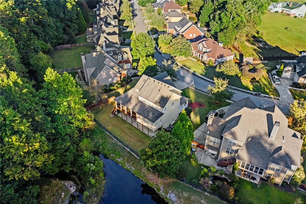 3325 Sweet Basil Lane Southwest Loganville, GA 30052 - Photo 48 of 57