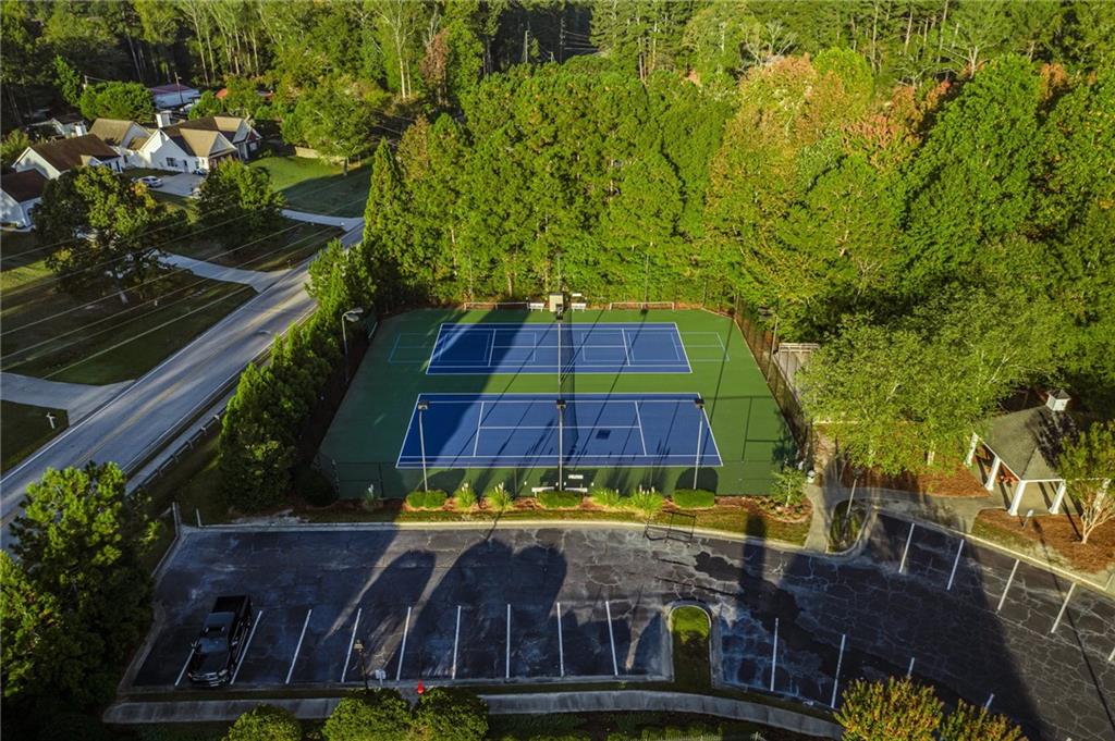 3325 Sweet Basil Lane Southwest Loganville, GA 30052 - Photo 50 of 57