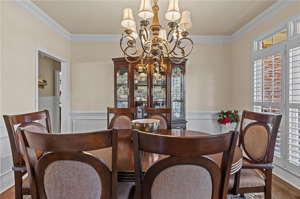 3325 Sweet Basil Lane Southwest Loganville, GA 30052 - Photo 5 of 57