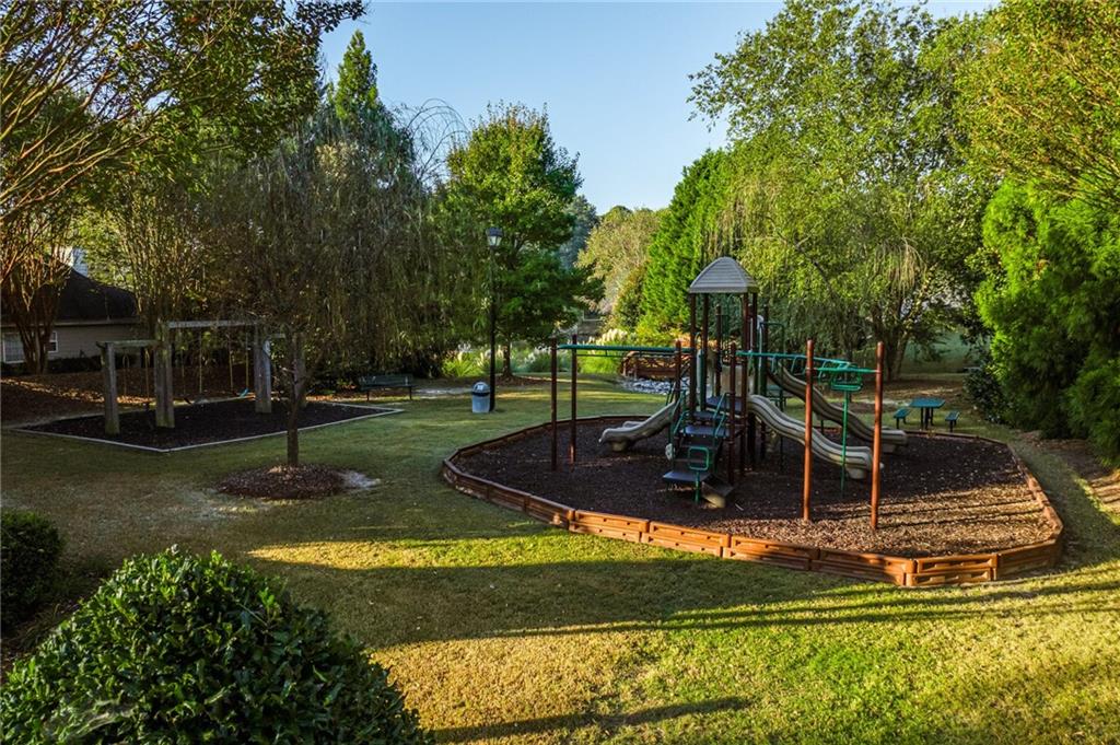 3325 Sweet Basil Lane Southwest Loganville, GA 30052 - Photo 51 of 57