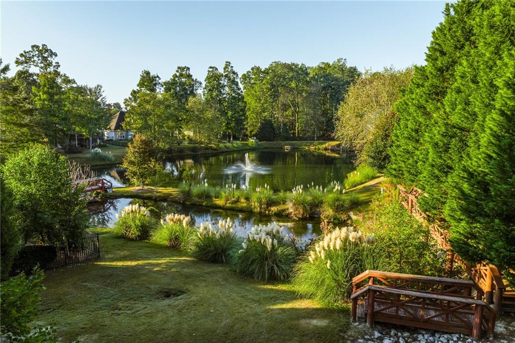 3325 Sweet Basil Lane Southwest Loganville, GA 30052 - Photo 52 of 57