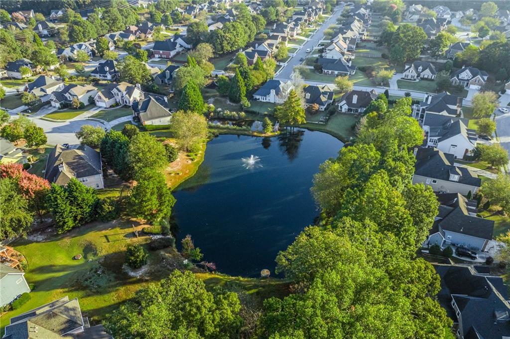 3325 Sweet Basil Lane Southwest Loganville, GA 30052 - Photo 54 of 57