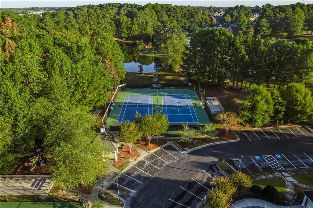 3325 Sweet Basil Lane Southwest Loganville, GA 30052 - Photo 56 of 57