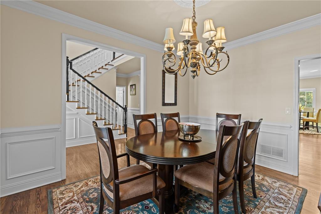 3325 Sweet Basil Lane Southwest Loganville, GA 30052 - Photo 6 of 57