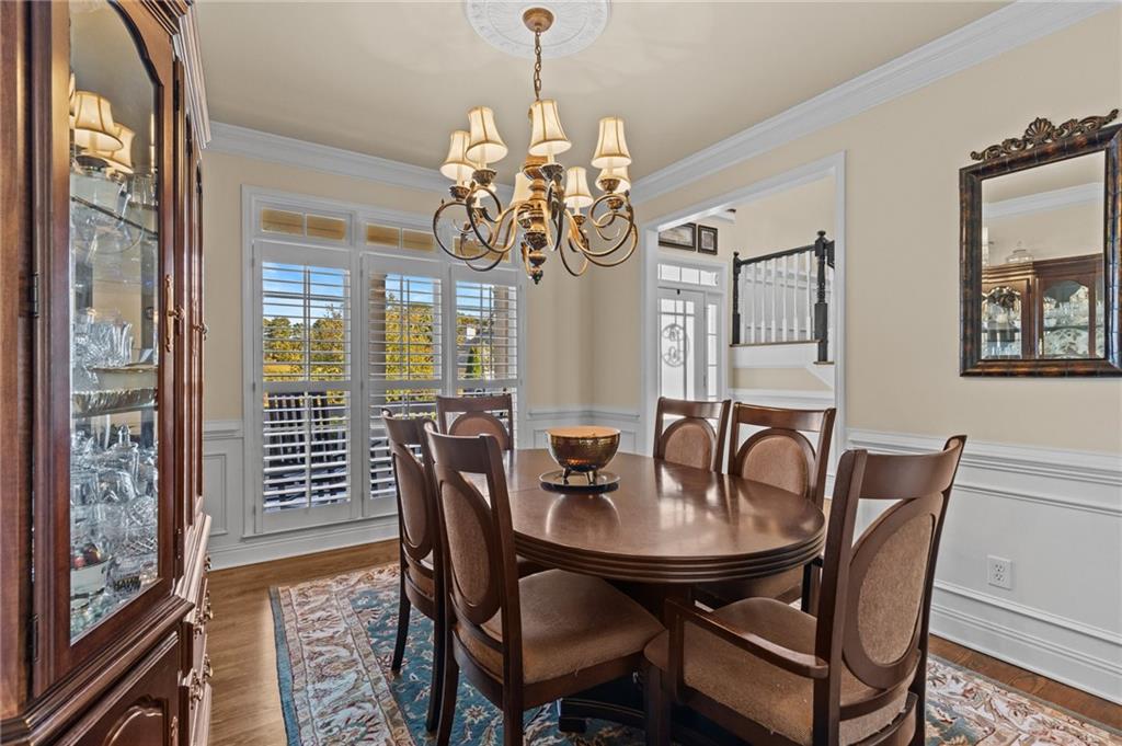 3325 Sweet Basil Lane Southwest Loganville, GA 30052 - Photo 7 of 57