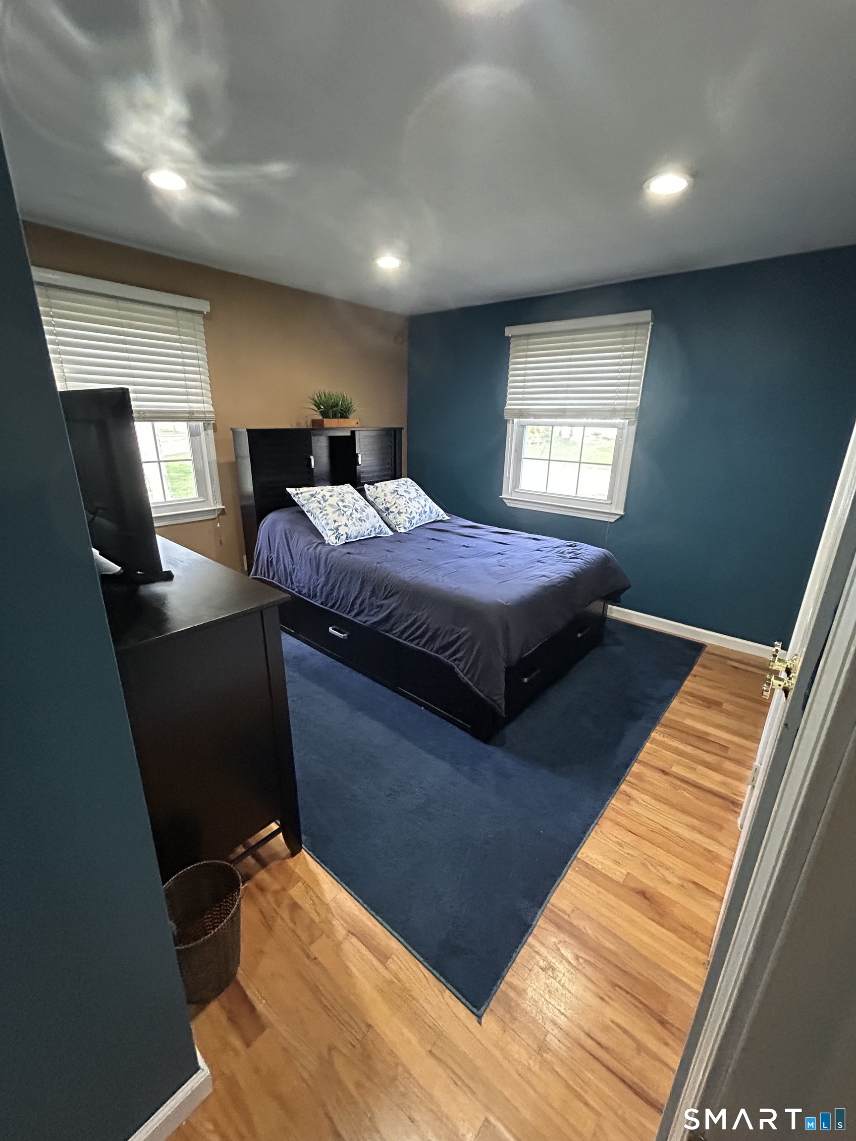 72 Nolan Road Hamden, CT 06514 - Photo 14 of 37 a bedroom with a bed and window