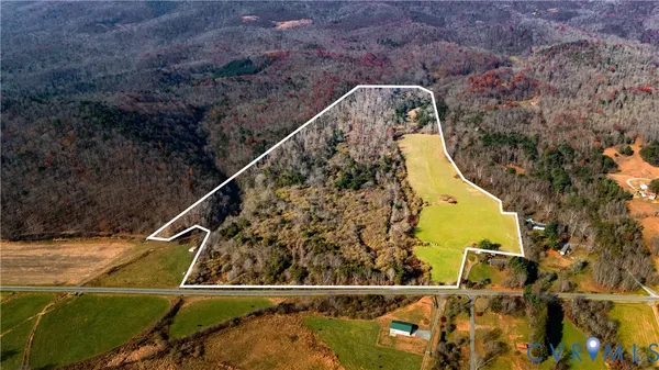 $200,000 | 12322 Jackson River Road, Monterey, VA 24465