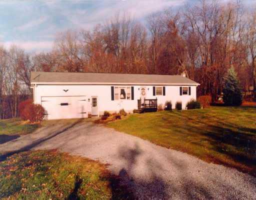 1585 Pulaski Mercer Road Mercer, PA 16137 - Photo 1 of 1