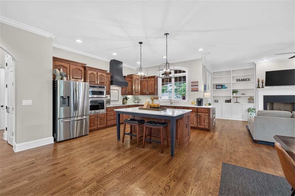 4728 East Reed Road Gainesville, GA 30507 - Photo 15 of 75